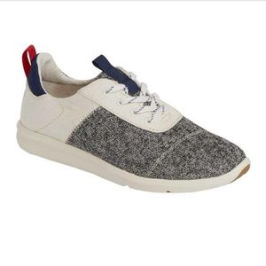 Toms birch Cabrillo sneakers